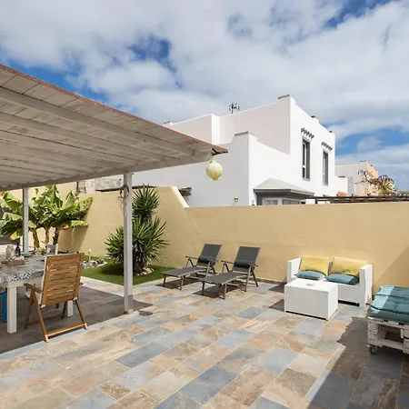 Home2book Isla Bonita Dream Escape In Feriehus *