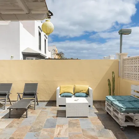 Home2book Isla Bonita Dream Escape In Tatil Evi Corralejo