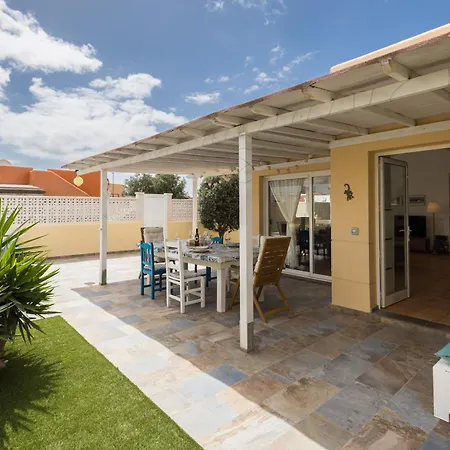Home2book Isla Bonita Dream Escape In Feriehus Corralejo