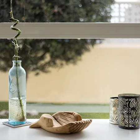 Tatil Evi Home2book Isla Bonita Dream Escape In