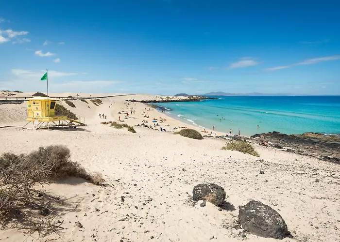 Home2book Isla Bonita Dream Escape In Vakantiehuis *