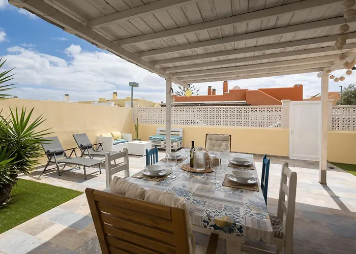 Home2book Isla Bonita Dream Escape In * Corralejo