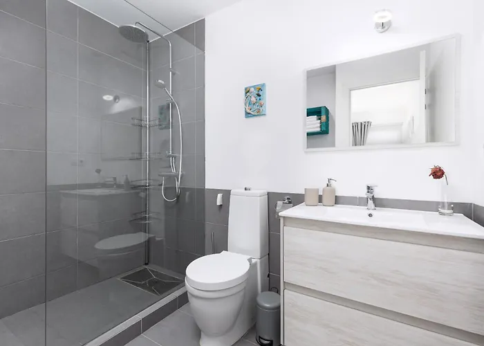 Home2book Isla Bonita Dream Escape In