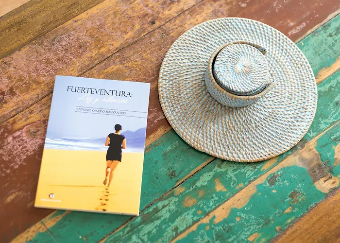 Home2book Isla Bonita Dream Escape In * Corralejo