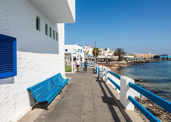 Home2book Isla Bonita Dream Escape In