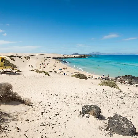 Home2book Isla Bonita Dream Escape In Semesterbostad *