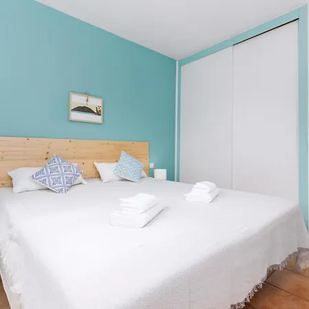 Home2book Isla Bonita Dream Escape In Semesterbostad