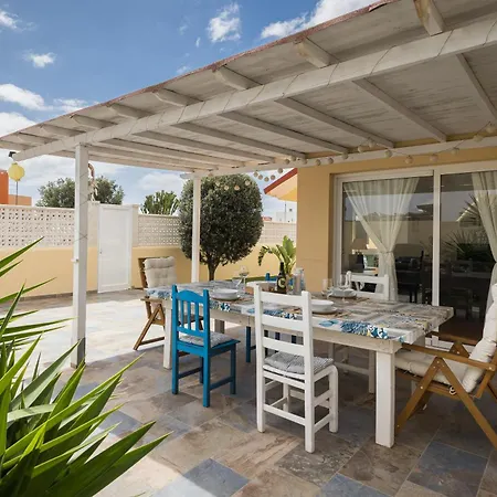 Home2book Isla Bonita Dream Escape In