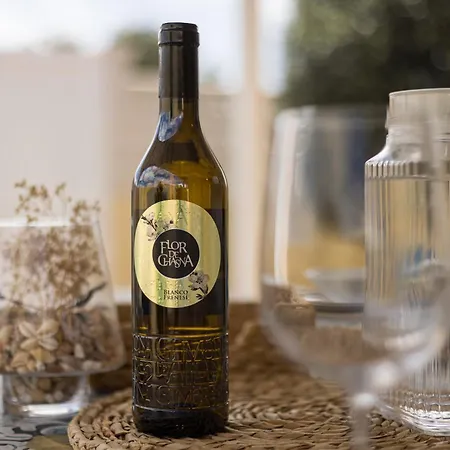 度假居 Home2book Isla Bonita Dream Escape In *