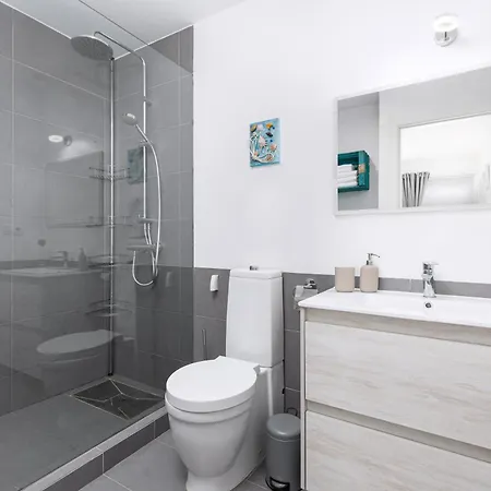 Home2book Isla Bonita Dream Escape In