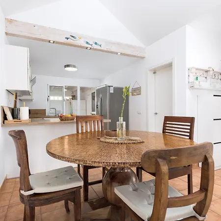 Home2book Isla Bonita Dream Escape In 度假居