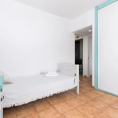 Semesterbostad Home2book Isla Bonita Dream Escape In *