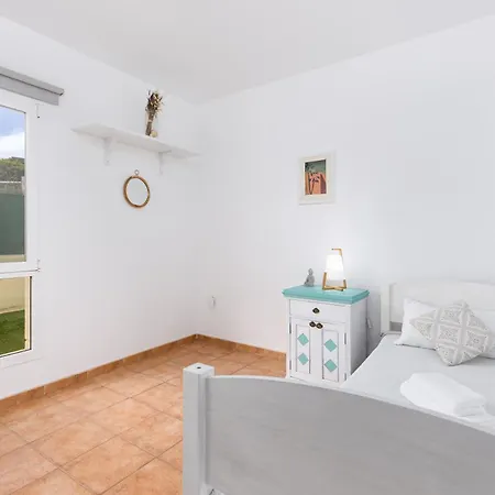 Semesterbostad Home2book Isla Bonita Dream Escape In