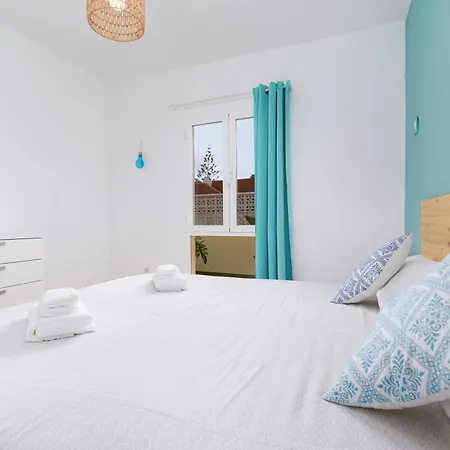 Semesterbostad Home2book Isla Bonita Dream Escape In Corralejo