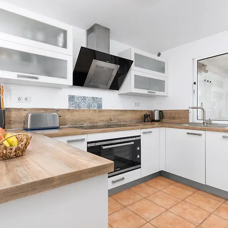 Home2book Isla Bonita Dream Escape In Corralejo