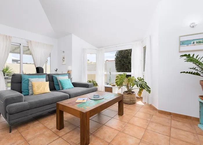 度假居 Home2book Isla Bonita Dream Escape In *