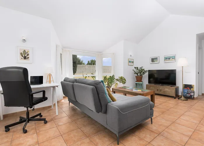 度假居 Home2book Isla Bonita Dream Escape In 科拉雷侯