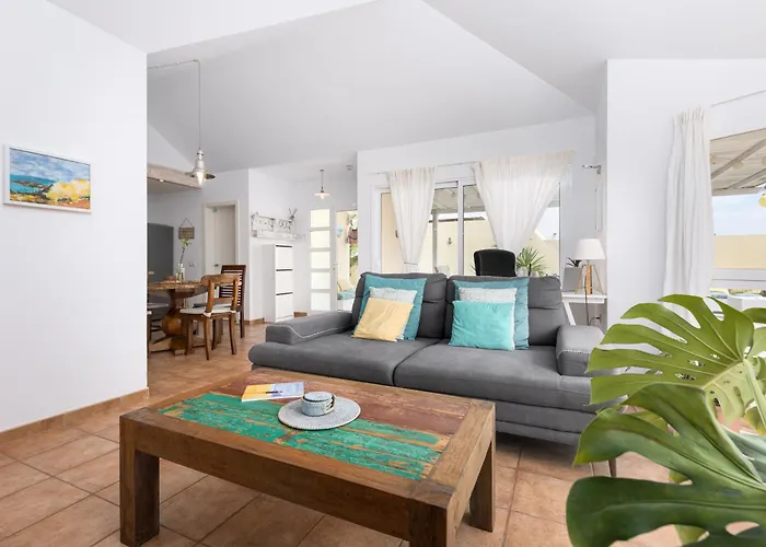 Home2book Isla Bonita Dream Escape In *