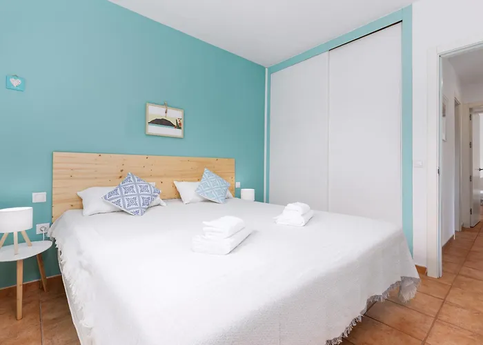 Home2book Isla Bonita Dream Escape In 度假居