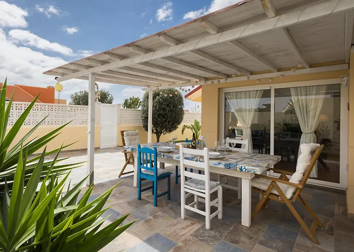 Home2book Isla Bonita Dream Escape In