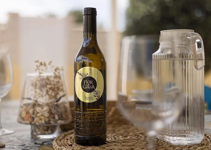 度假居 Home2book Isla Bonita Dream Escape In *