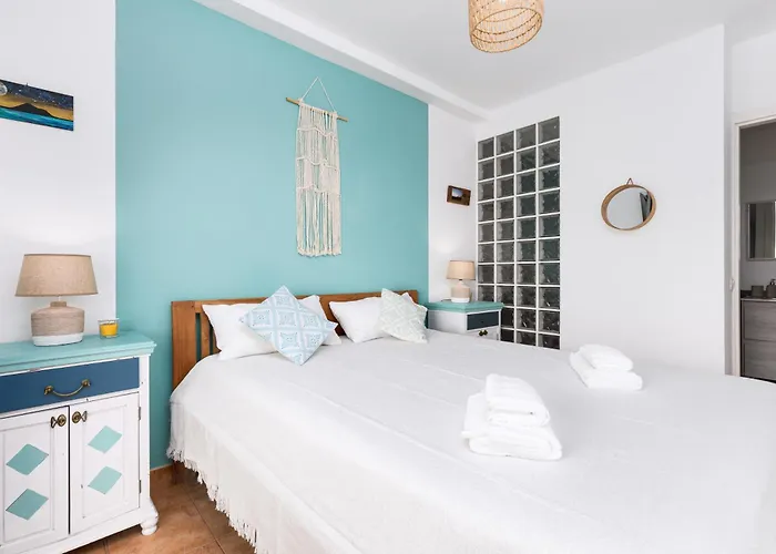 Home2book Isla Bonita Dream Escape In Corralejo