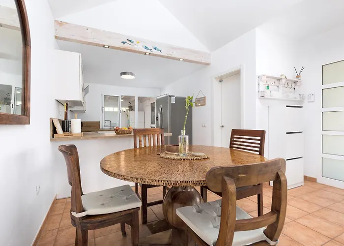 Home2book Isla Bonita Dream Escape In 度假居