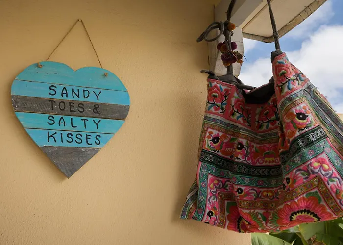 Home2book Isla Bonita Dream Escape In Ferienhaus Corralejo