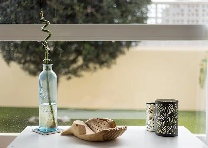 Ferienhaus Home2book Isla Bonita Dream Escape In