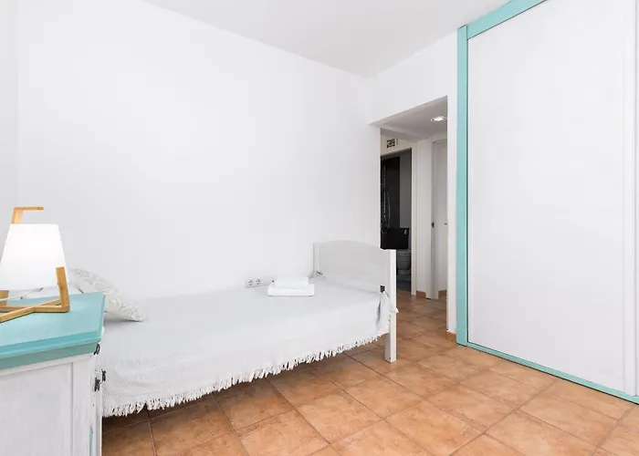 度假居 Home2book Isla Bonita Dream Escape In *