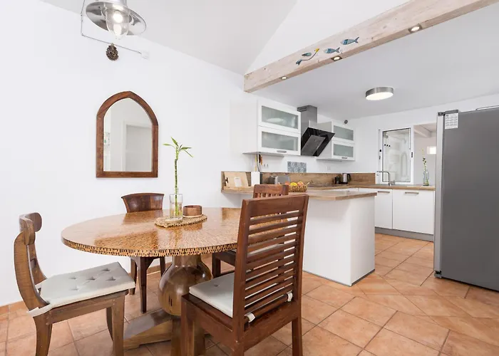 Home2book Isla Bonita Dream Escape In