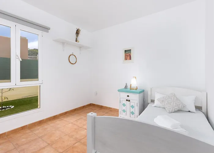 Ferienhaus Home2book Isla Bonita Dream Escape In