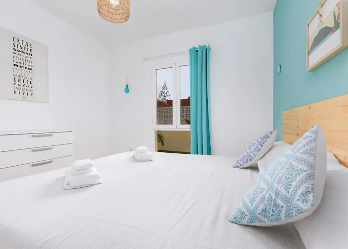 度假居 Home2book Isla Bonita Dream Escape In 科拉雷侯