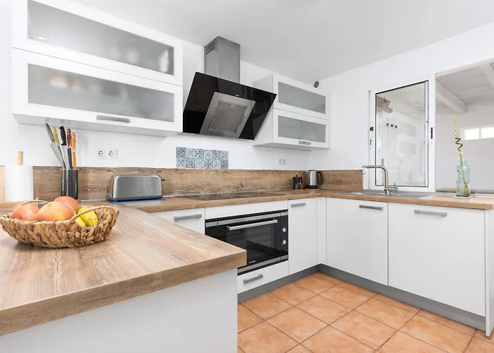 Home2book Isla Bonita Dream Escape In 科拉雷侯