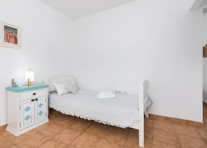 Home2book Isla Bonita Dream Escape In *