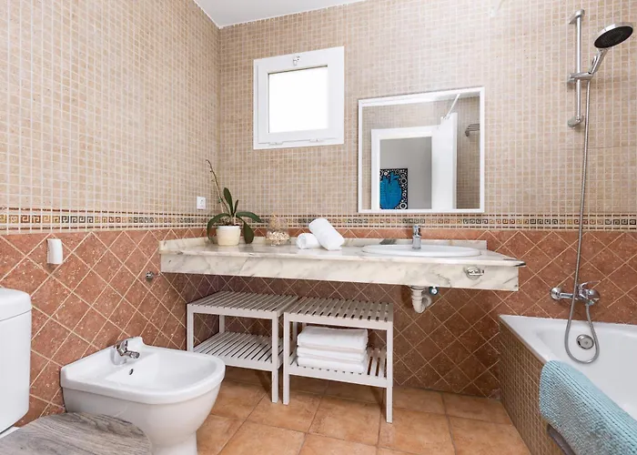 Home2book Isla Bonita Dream Escape In 科拉雷侯