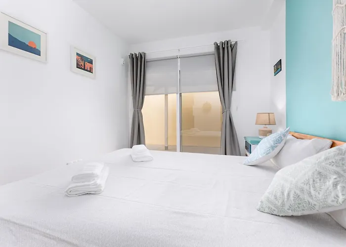 Home2book Isla Bonita Dream Escape In *